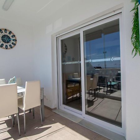 Lightbooking Mirador I Tarifa Exterior foto