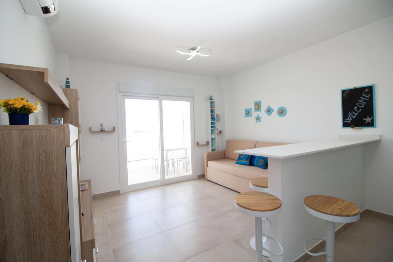 Lightbooking Mirador I Tarifa Exterior foto