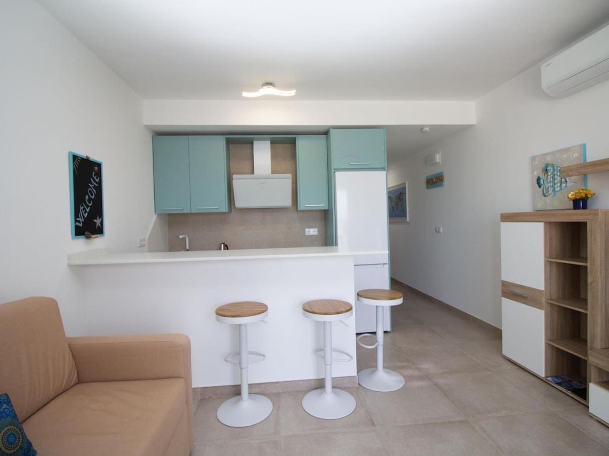 Lightbooking Mirador I Tarifa Exterior foto