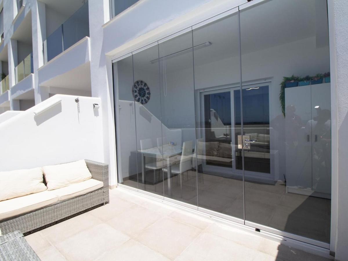 Lightbooking Mirador I Tarifa Exterior foto