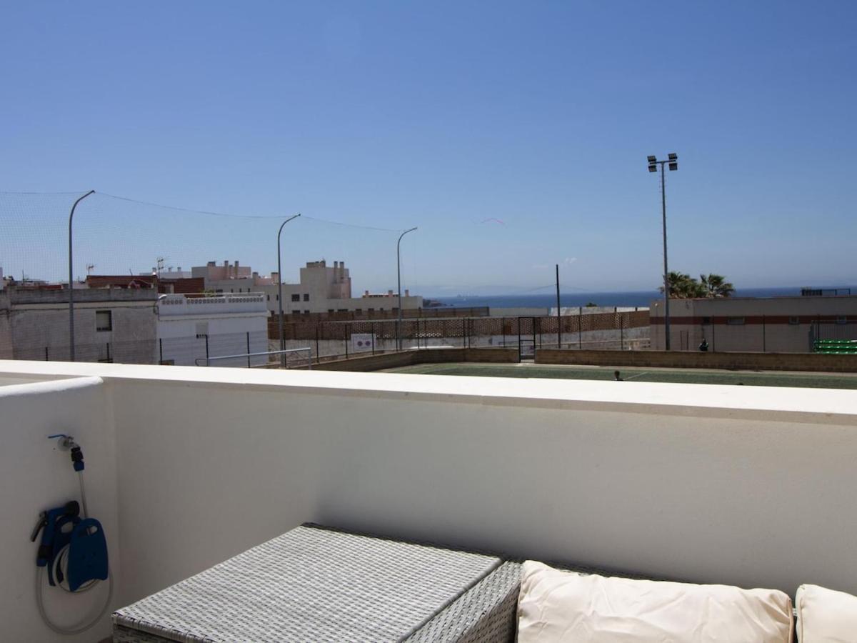 Lightbooking Mirador I Tarifa Exterior foto