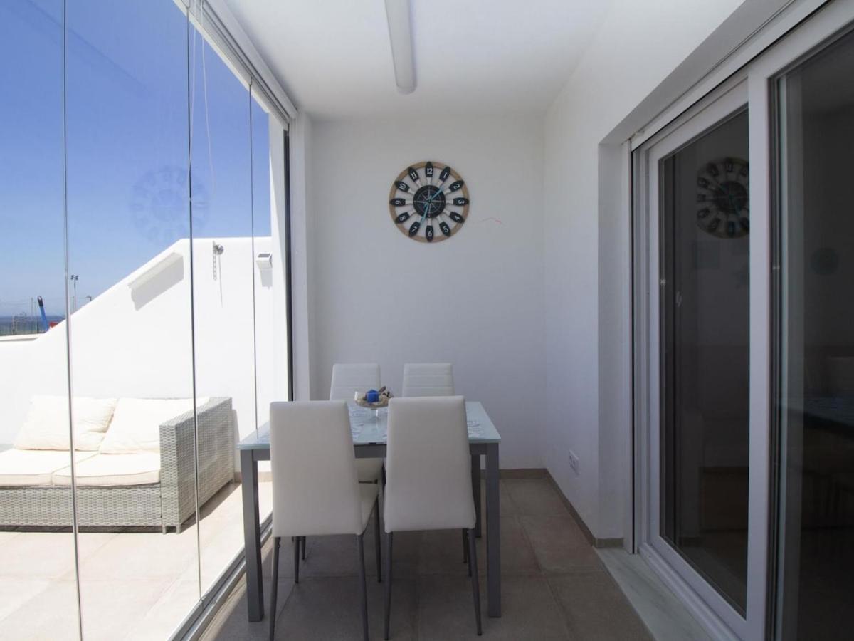 Lightbooking Mirador I Tarifa Exterior foto