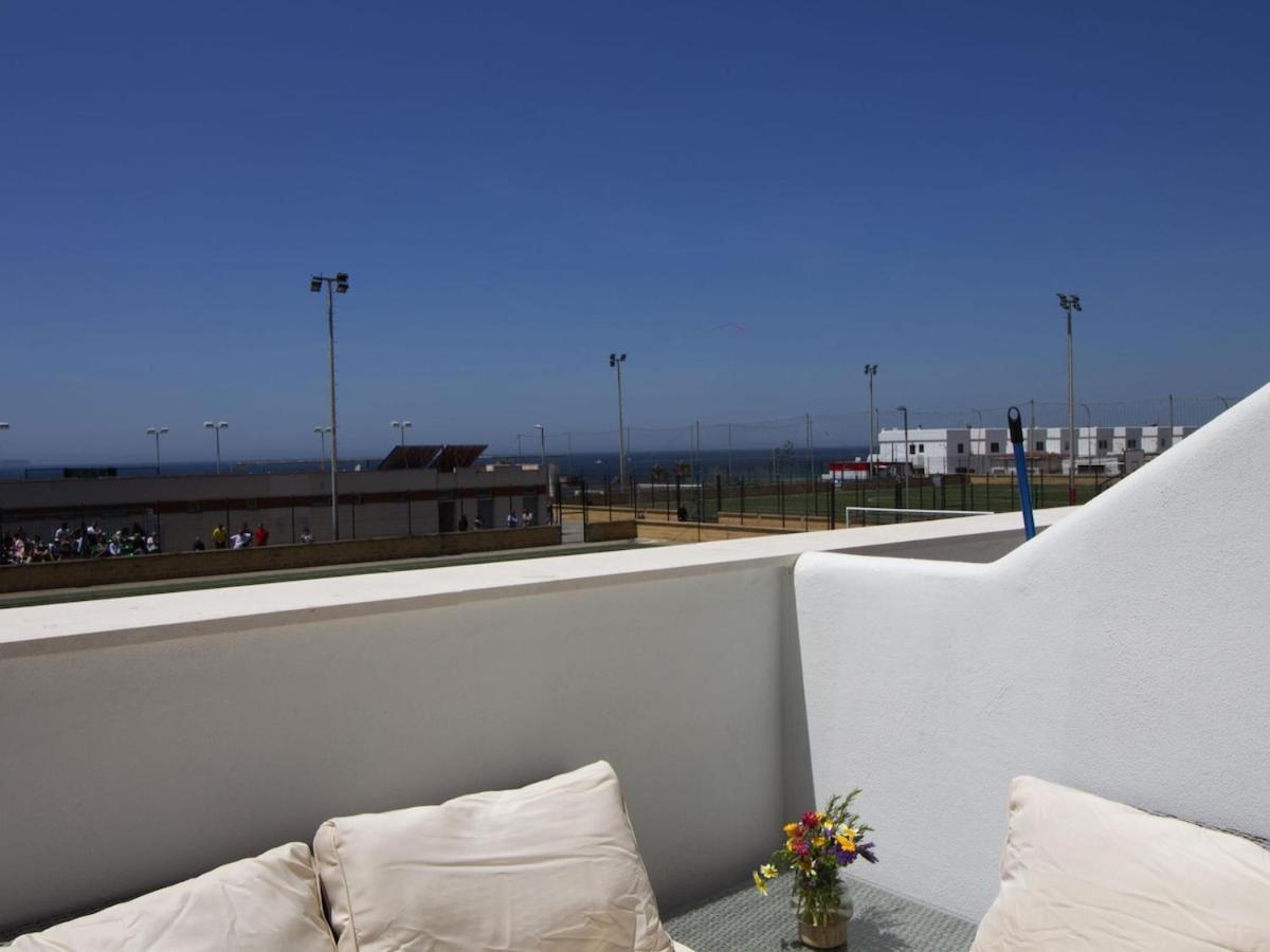 Lightbooking Mirador I Tarifa Exterior foto