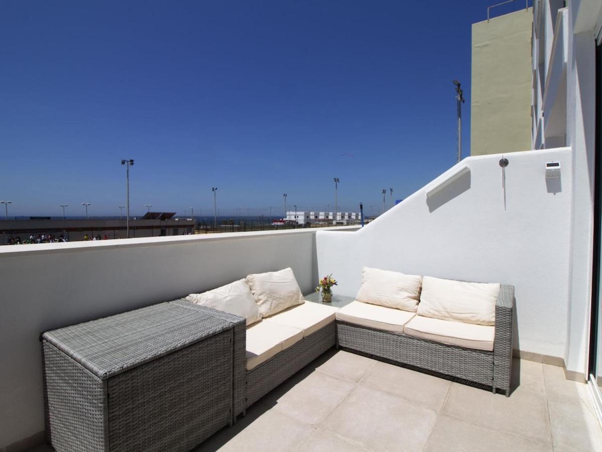 Lightbooking Mirador I Tarifa Exterior foto