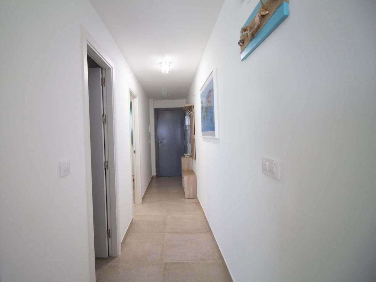 Lightbooking Mirador I Tarifa Exterior foto