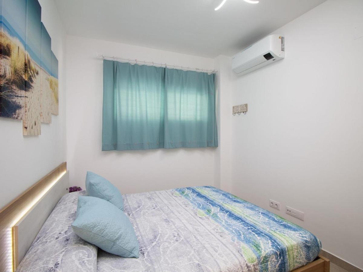 Lightbooking Mirador I Tarifa Exterior foto