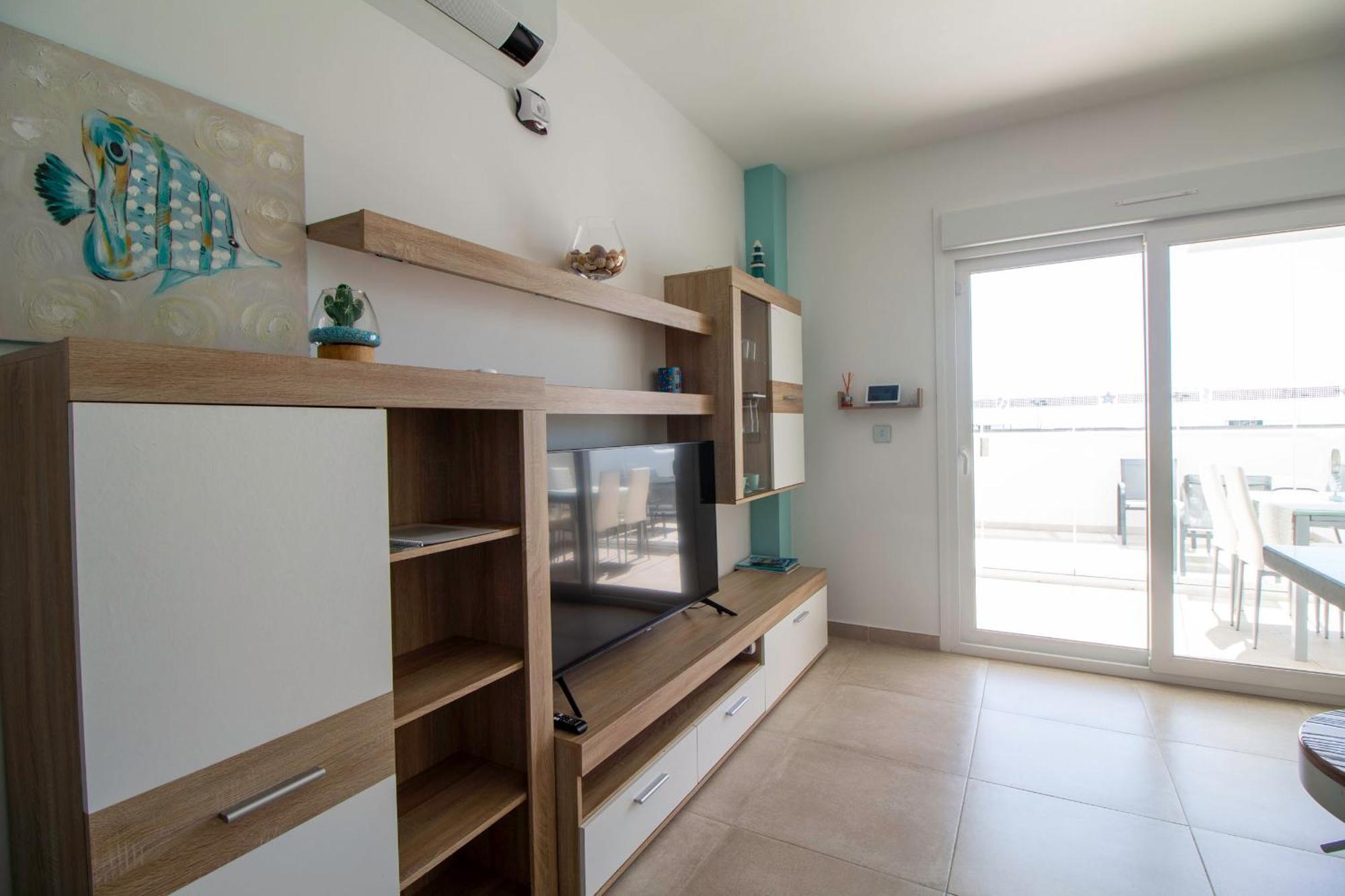 Lightbooking Mirador I Tarifa Exterior foto